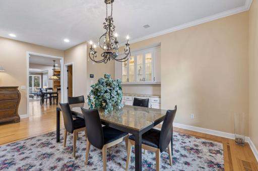 3 Scotch Pine Lane, North Oaks, MN 55127
