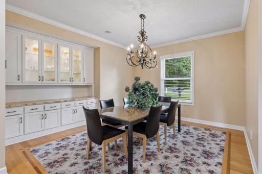 3 Scotch Pine Lane, North Oaks, MN 55127