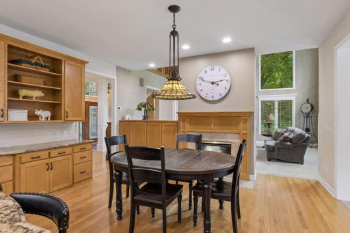3 Scotch Pine Lane, North Oaks, MN 55127