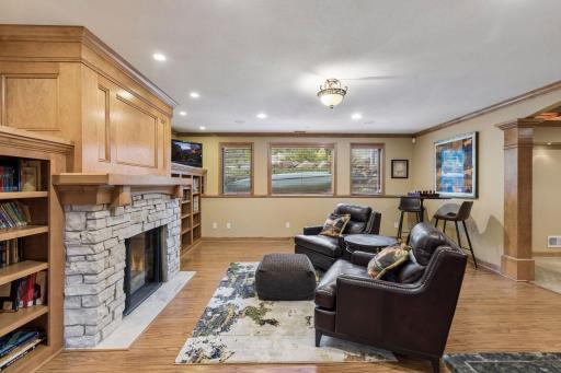 3 Scotch Pine Lane, North Oaks, MN 55127