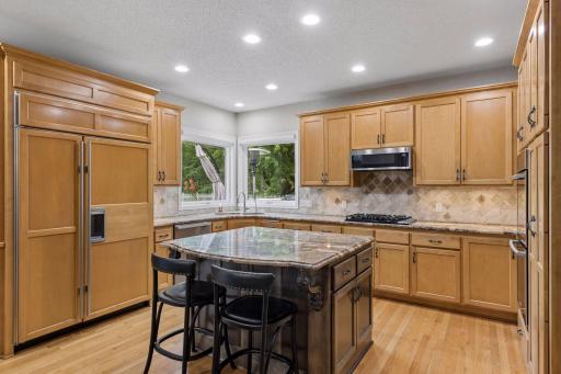 3 Scotch Pine Lane, North Oaks, MN 55127