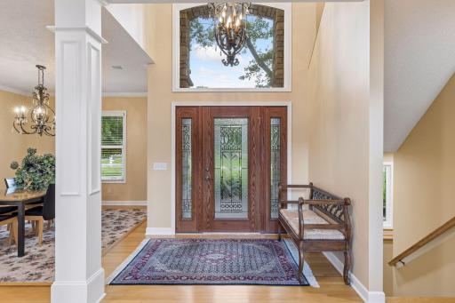 3 Scotch Pine Lane, North Oaks, MN 55127
