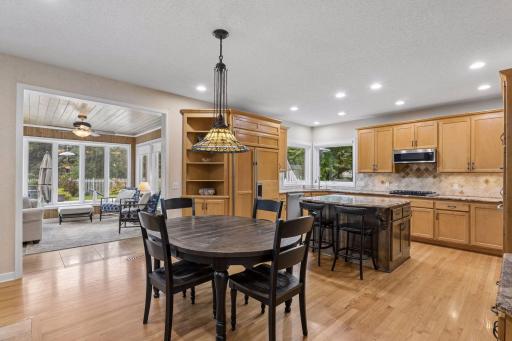 3 Scotch Pine Lane, North Oaks, MN 55127