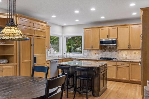 3 Scotch Pine Lane, North Oaks, MN 55127