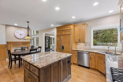 3 Scotch Pine Lane, North Oaks, MN 55127
