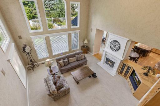 3 Scotch Pine Lane, North Oaks, MN 55127