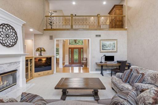 3 Scotch Pine Lane, North Oaks, MN 55127