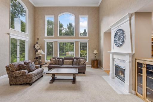 3 Scotch Pine Lane, North Oaks, MN 55127