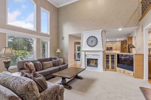 3 Scotch Pine Lane, North Oaks, MN 55127