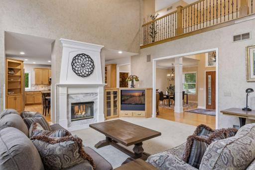 3 Scotch Pine Lane, North Oaks, MN 55127