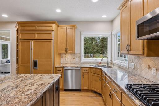 3 Scotch Pine Lane, North Oaks, MN 55127