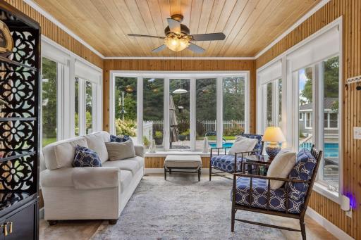 3 Scotch Pine Lane, North Oaks, MN 55127