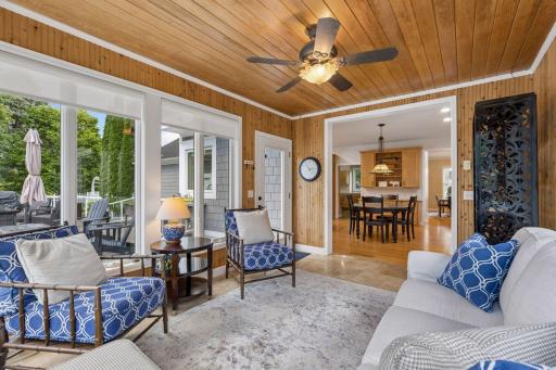 3 Scotch Pine Lane, North Oaks, MN 55127