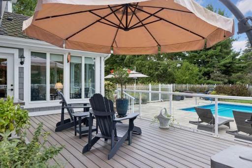 3 Scotch Pine Lane, North Oaks, MN 55127