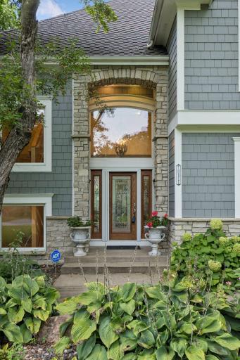 3 Scotch Pine Lane, North Oaks, MN 55127