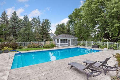 3 Scotch Pine Lane, North Oaks, MN 55127