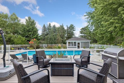 3 Scotch Pine Lane, North Oaks, MN 55127