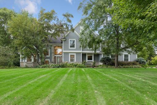 3 Scotch Pine Lane, North Oaks, MN 55127
