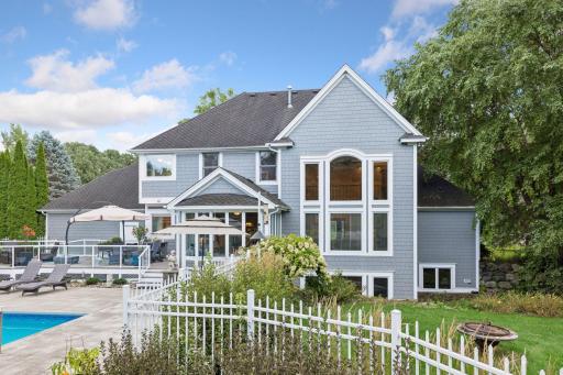 3 Scotch Pine Lane, North Oaks, MN 55127
