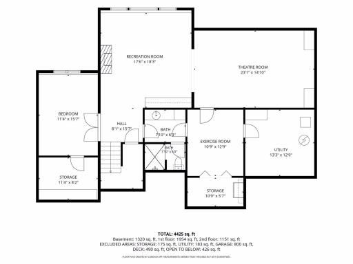3 Scotch Pine Lane, North Oaks, MN 55127