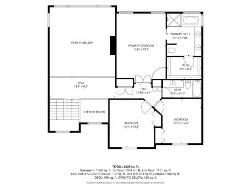 3 Scotch Pine Lane, North Oaks, MN 55127