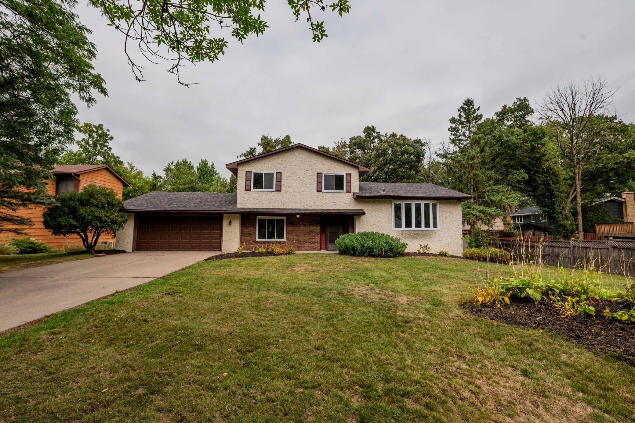 Property photo for 369 118th Avenue NW, Coon Rapids, MN 55448