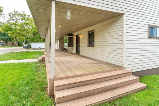 408 2nd Street SE, Pelican Rapids, MN 56572