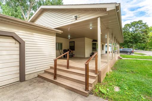 408 2nd Street SE, Pelican Rapids, MN 56572