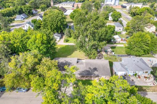 408 2nd Street SE, Pelican Rapids, MN 56572