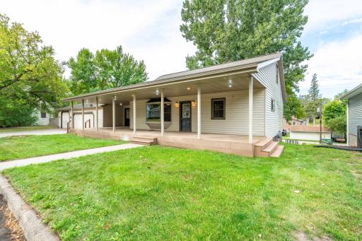 408 2nd Street SE, Pelican Rapids, MN 56572