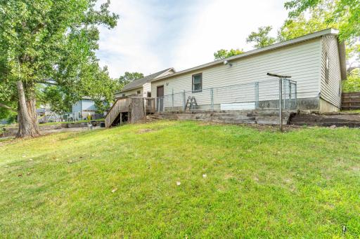 408 2nd Street SE, Pelican Rapids, MN 56572