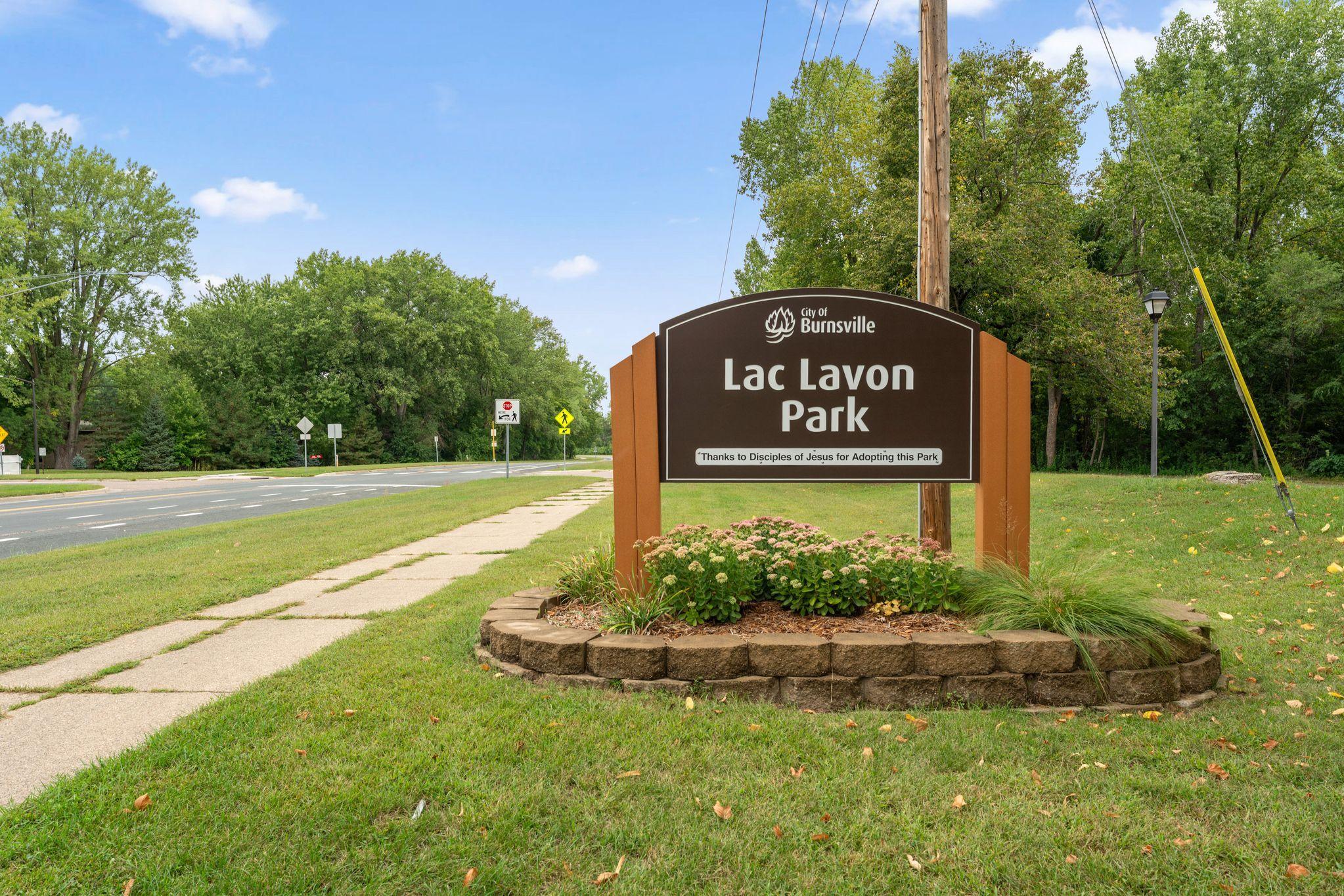 SO close to SO much!!!! Enjoy Lac Lavon, Crystal Lake park/beach - trails, parks, ballparks, entertainment! SO MUCH, SO CLOSE!!!