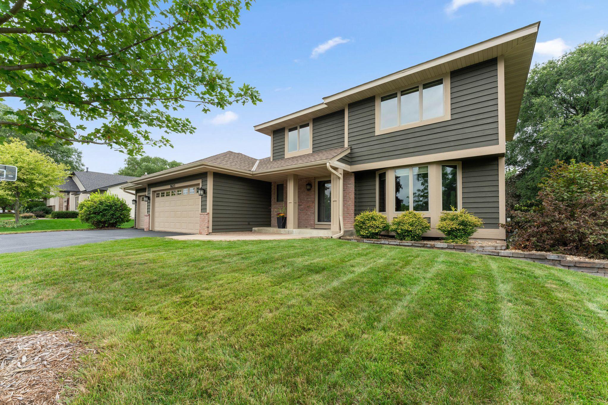 You could be HOME now!! This gorgeous home has been completely updated!! BETTER THAN NEW!!!