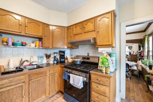 3532 Longfellow Avenue, Minneapolis, MN 55407