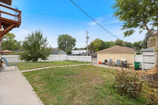 3532 Longfellow Avenue, Minneapolis, MN 55407