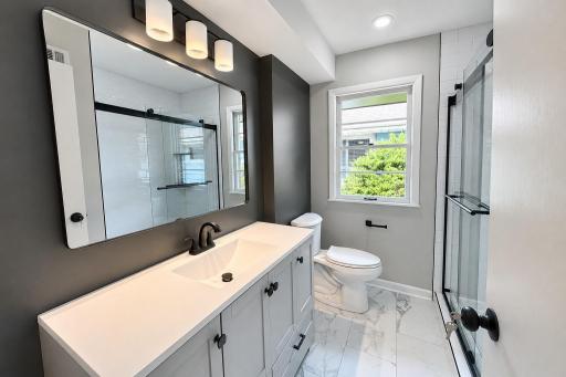 Gorgeous Bathroom
