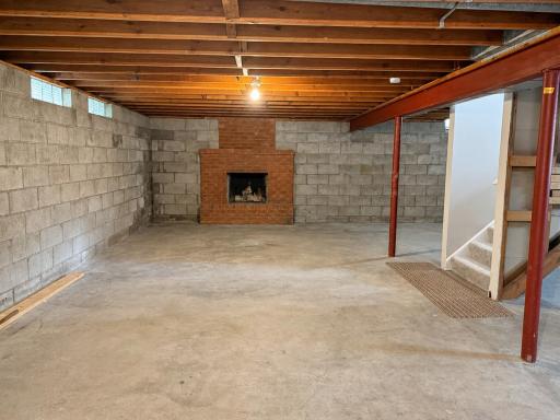 Future Family Room-Recroom