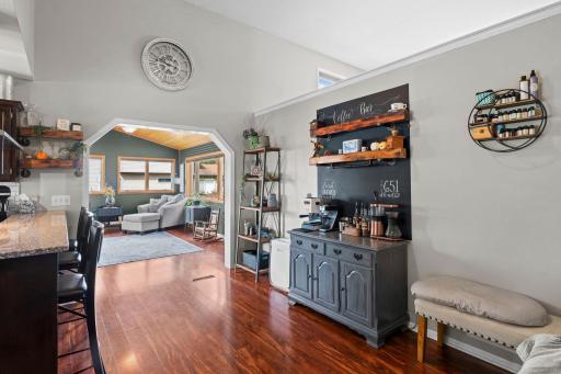 23104 Havelka Court N, Forest Lake, MN 55025