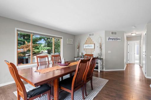 23104 Havelka Court N, Forest Lake, MN 55025