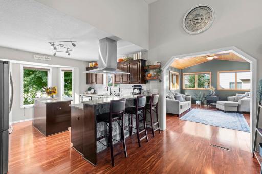 23104 Havelka Court N, Forest Lake, MN 55025