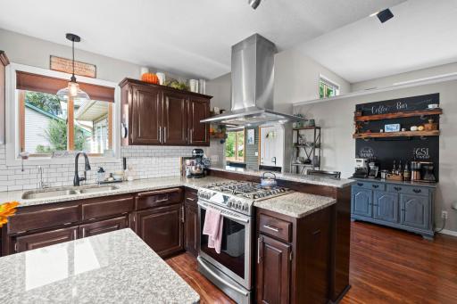 23104 Havelka Court N, Forest Lake, MN 55025
