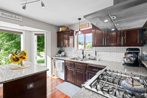 23104 Havelka Court N, Forest Lake, MN 55025
