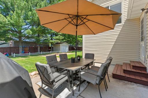 23104 Havelka Court N, Forest Lake, MN 55025