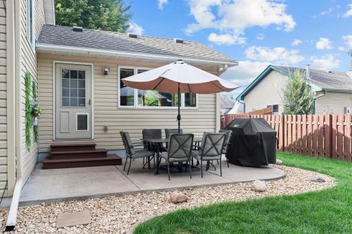 23104 Havelka Court N, Forest Lake, MN 55025
