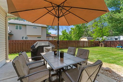 23104 Havelka Court N, Forest Lake, MN 55025