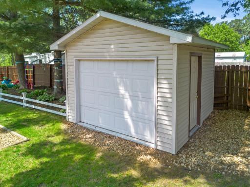 23104 Havelka Court N, Forest Lake, MN 55025