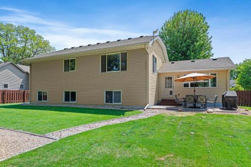 23104 Havelka Court N, Forest Lake, MN 55025