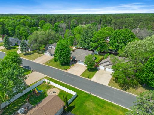 23104 Havelka Court N, Forest Lake, MN 55025