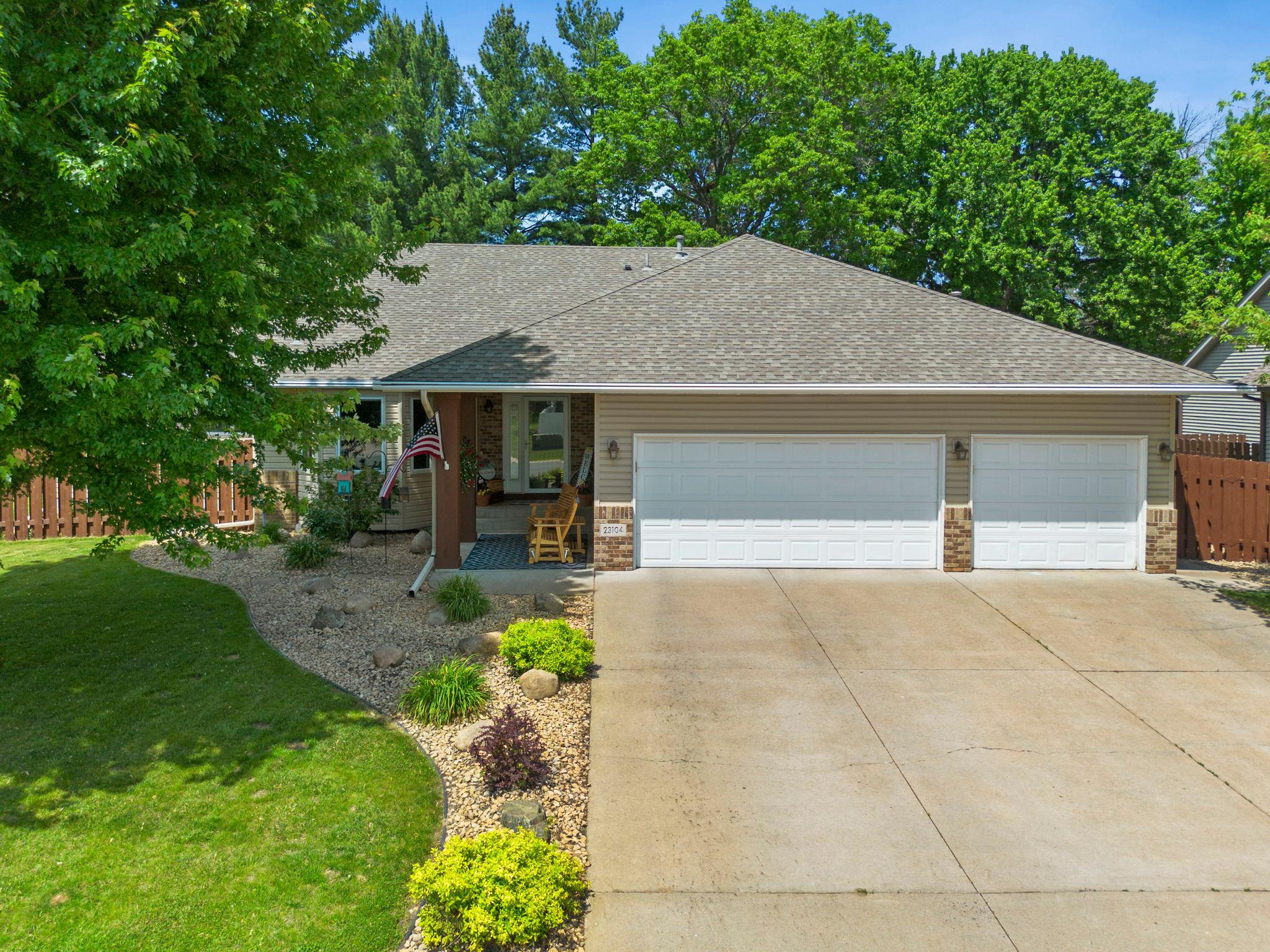 Property photo for 23104 Havelka Court N, Forest Lake, MN 55025