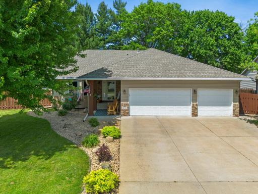 23104 Havelka Court N, Forest Lake, MN 55025